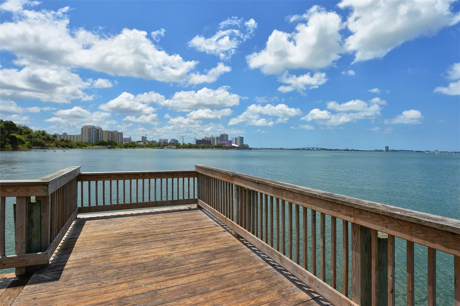 BROADWAY PROMENADE - Residential Lease
