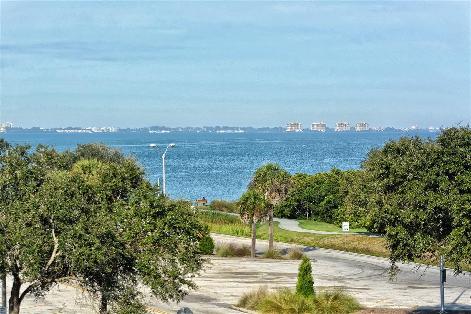 BROADWAY PROMENADE - Residential Lease