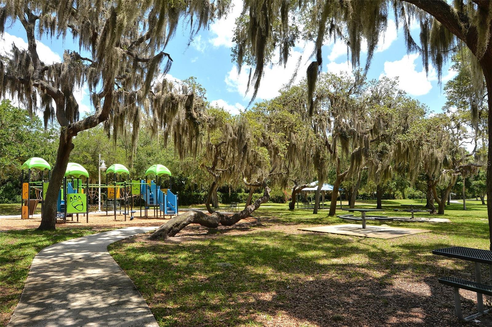 BROADWAY PROMENADE - Residential Lease