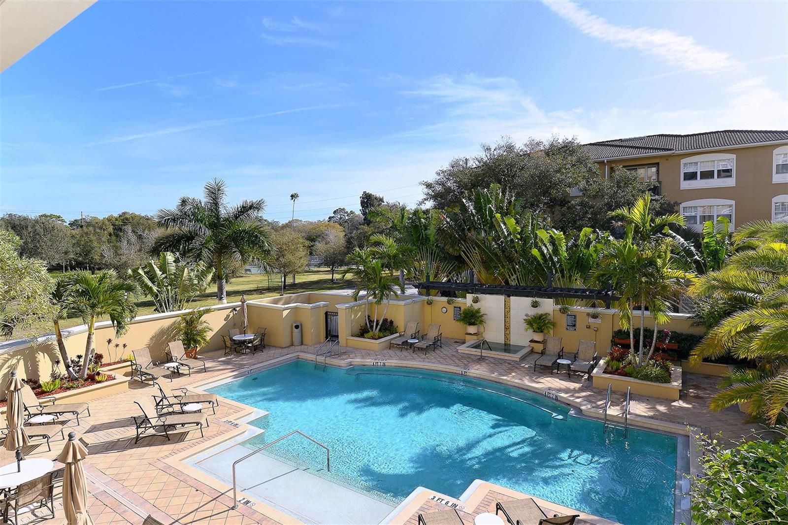 BROADWAY PROMENADE - Residential Lease