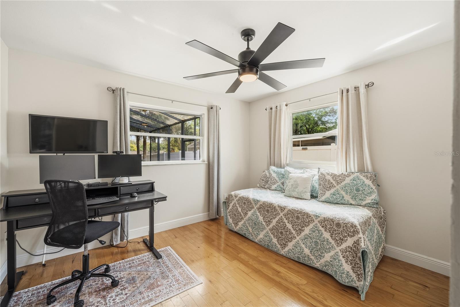 SAN SEBASTIAN HEIGHTS UNIT 1 - Residential