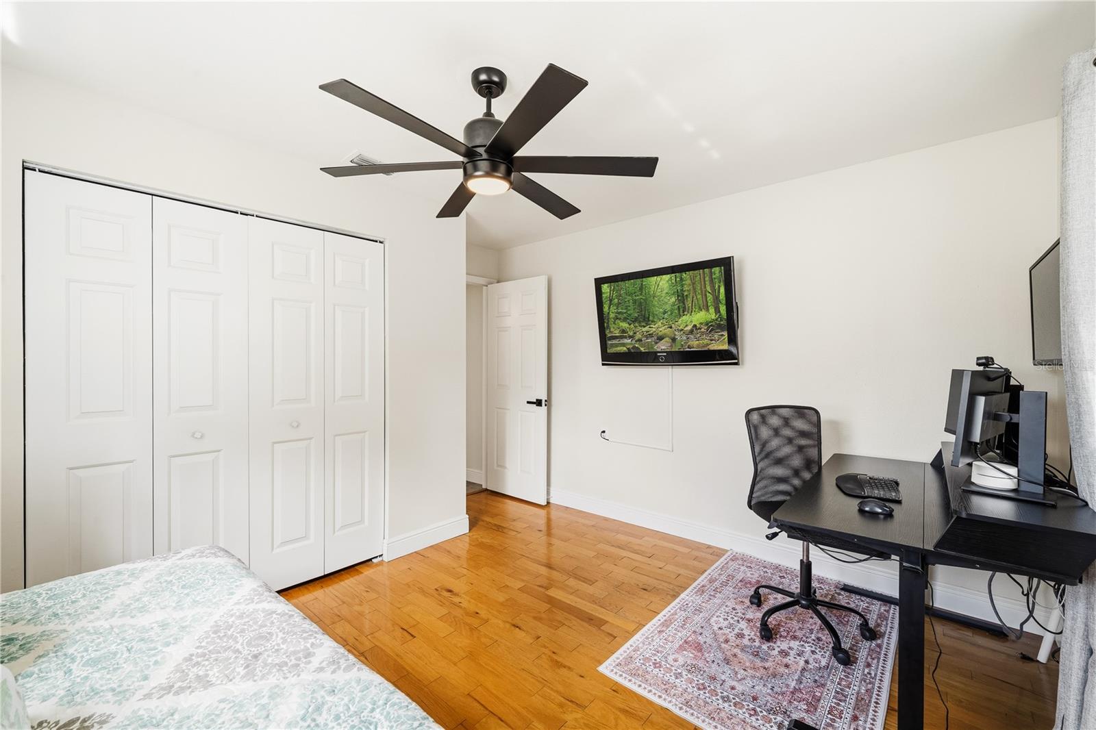 SAN SEBASTIAN HEIGHTS UNIT 1 - Residential