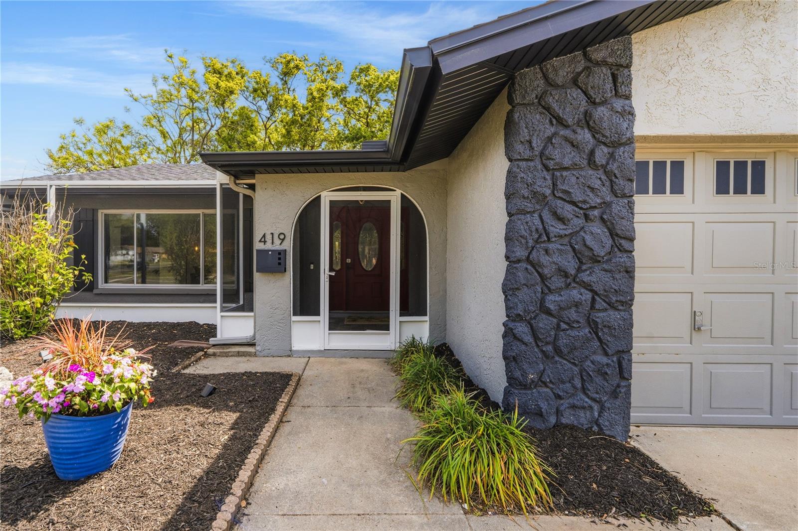 SAN SEBASTIAN HEIGHTS UNIT 1 - Residential