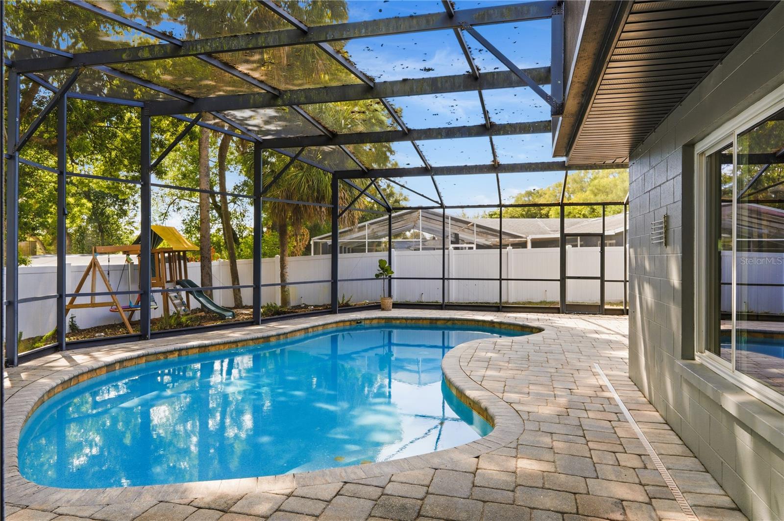 SAN SEBASTIAN HEIGHTS UNIT 1 - Residential