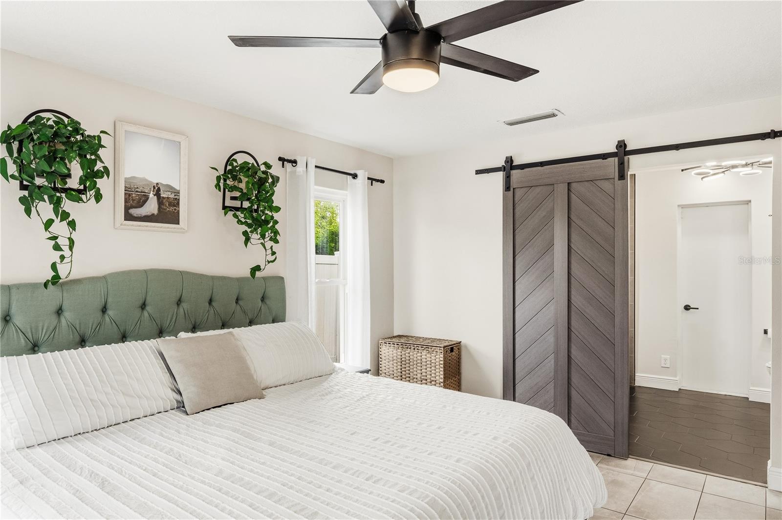 SAN SEBASTIAN HEIGHTS UNIT 1 - Residential