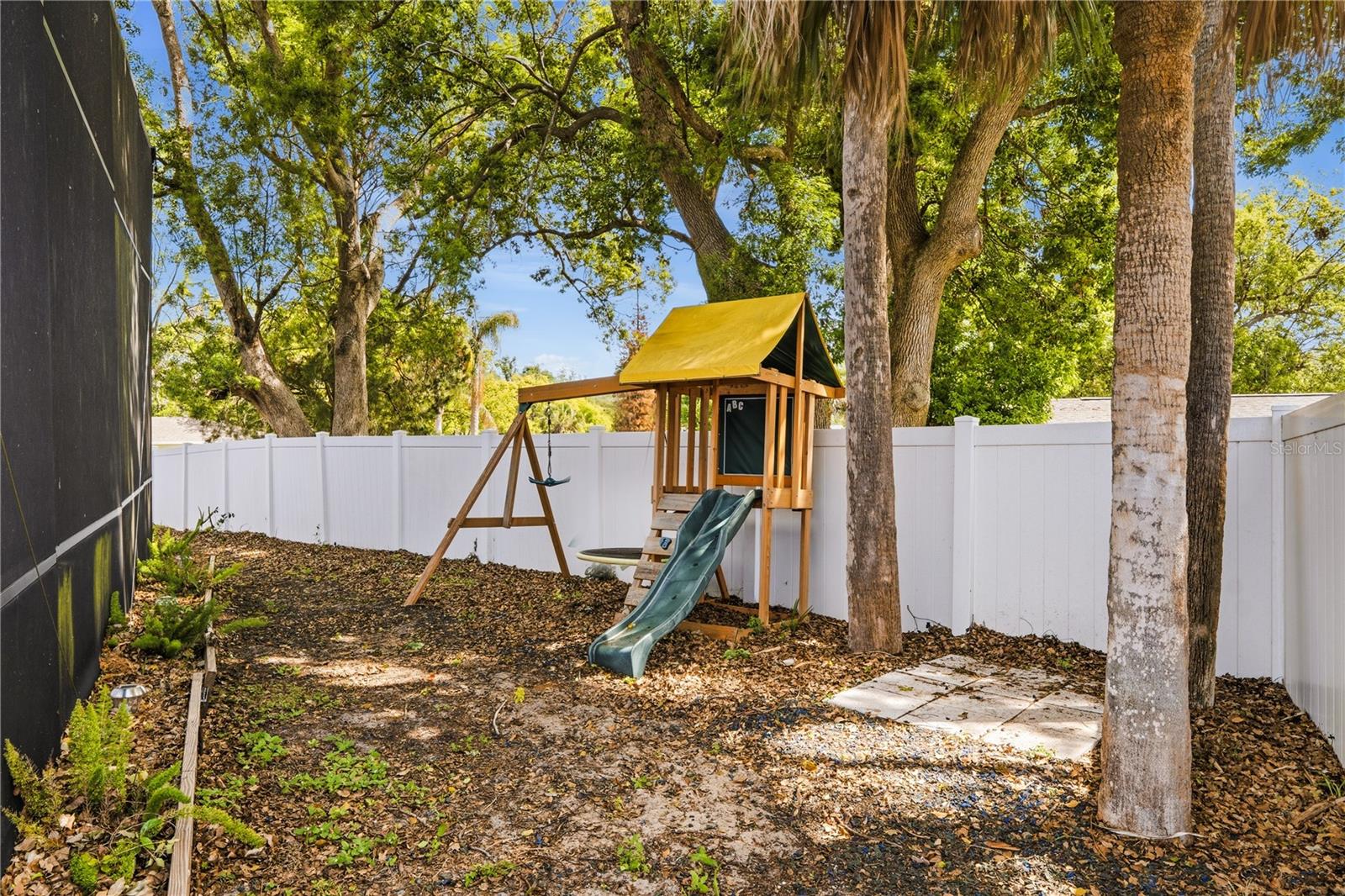 SAN SEBASTIAN HEIGHTS UNIT 1 - Residential