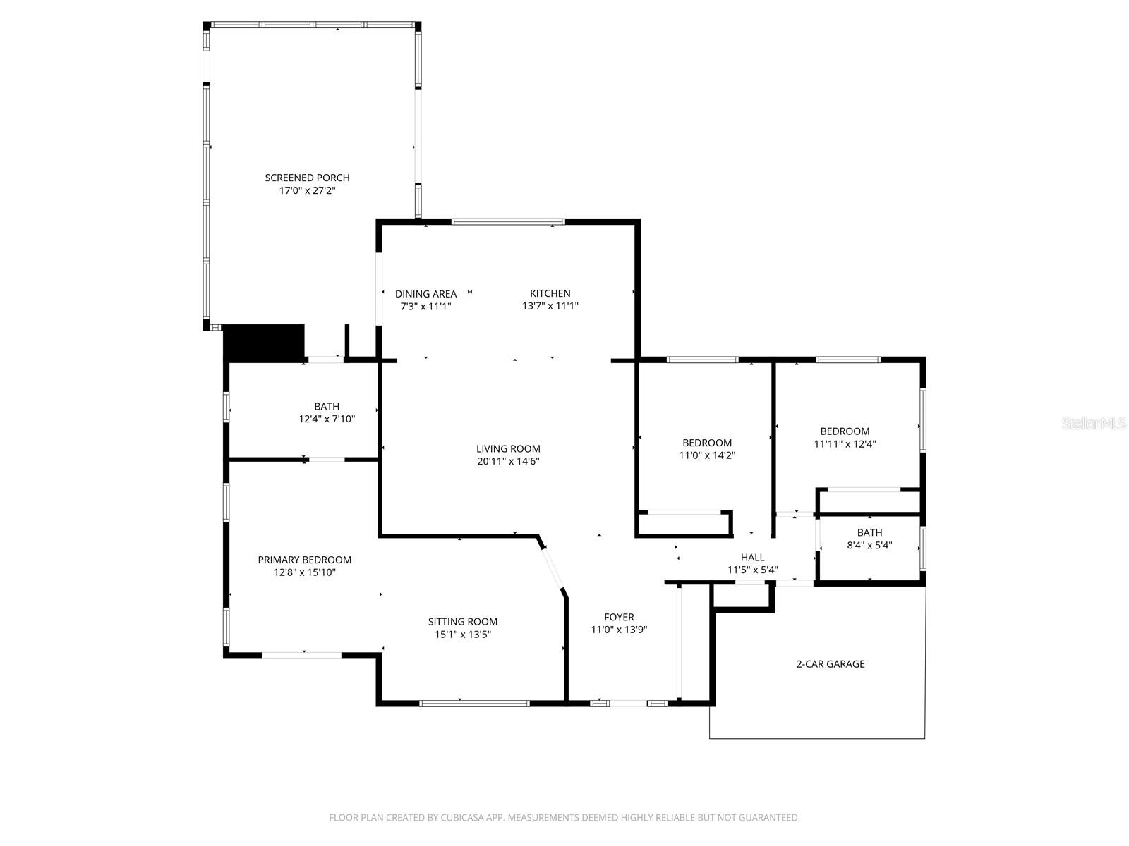 SAN SEBASTIAN HEIGHTS UNIT 1 - Residential