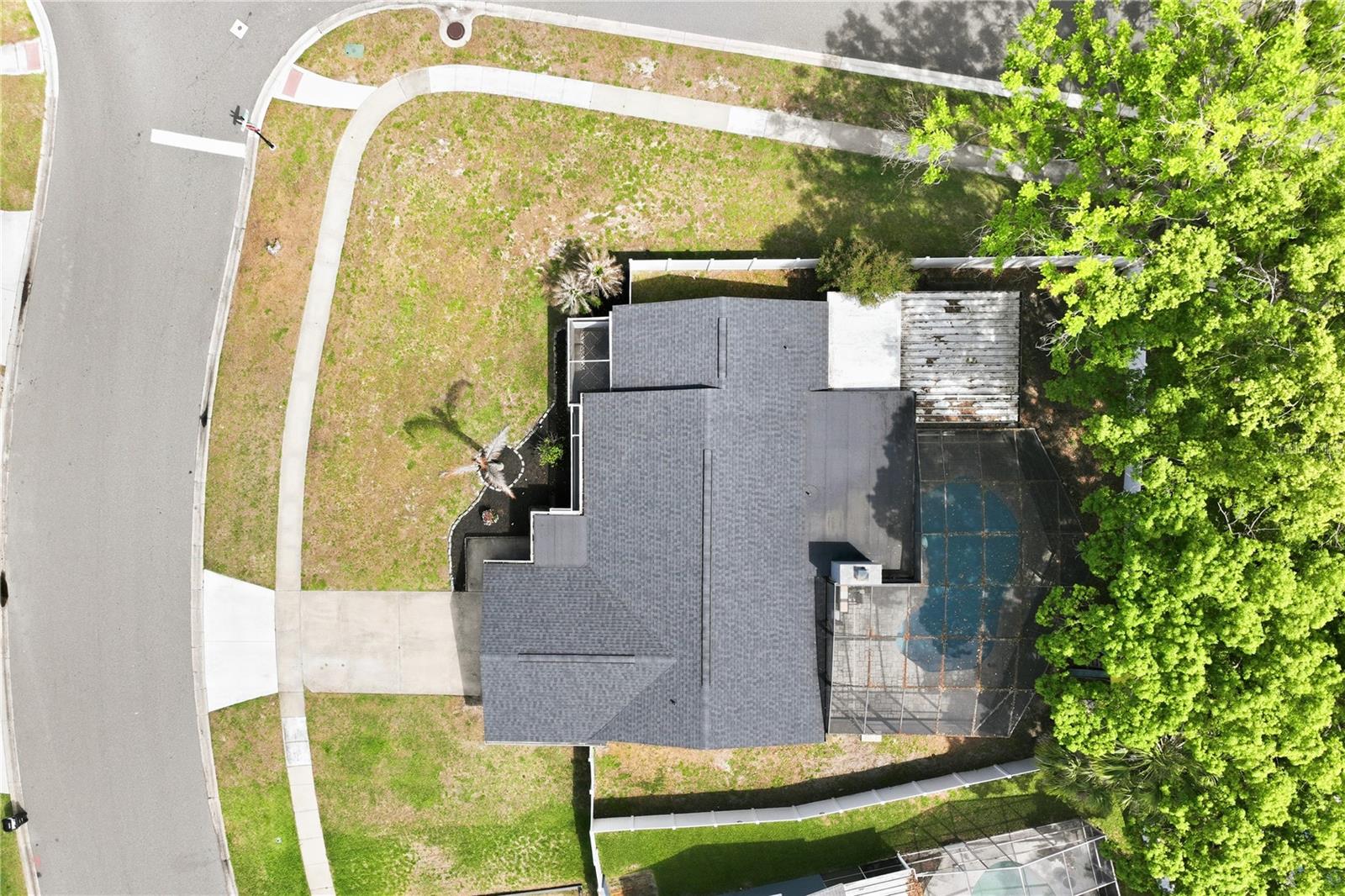 SAN SEBASTIAN HEIGHTS UNIT 1 - Residential