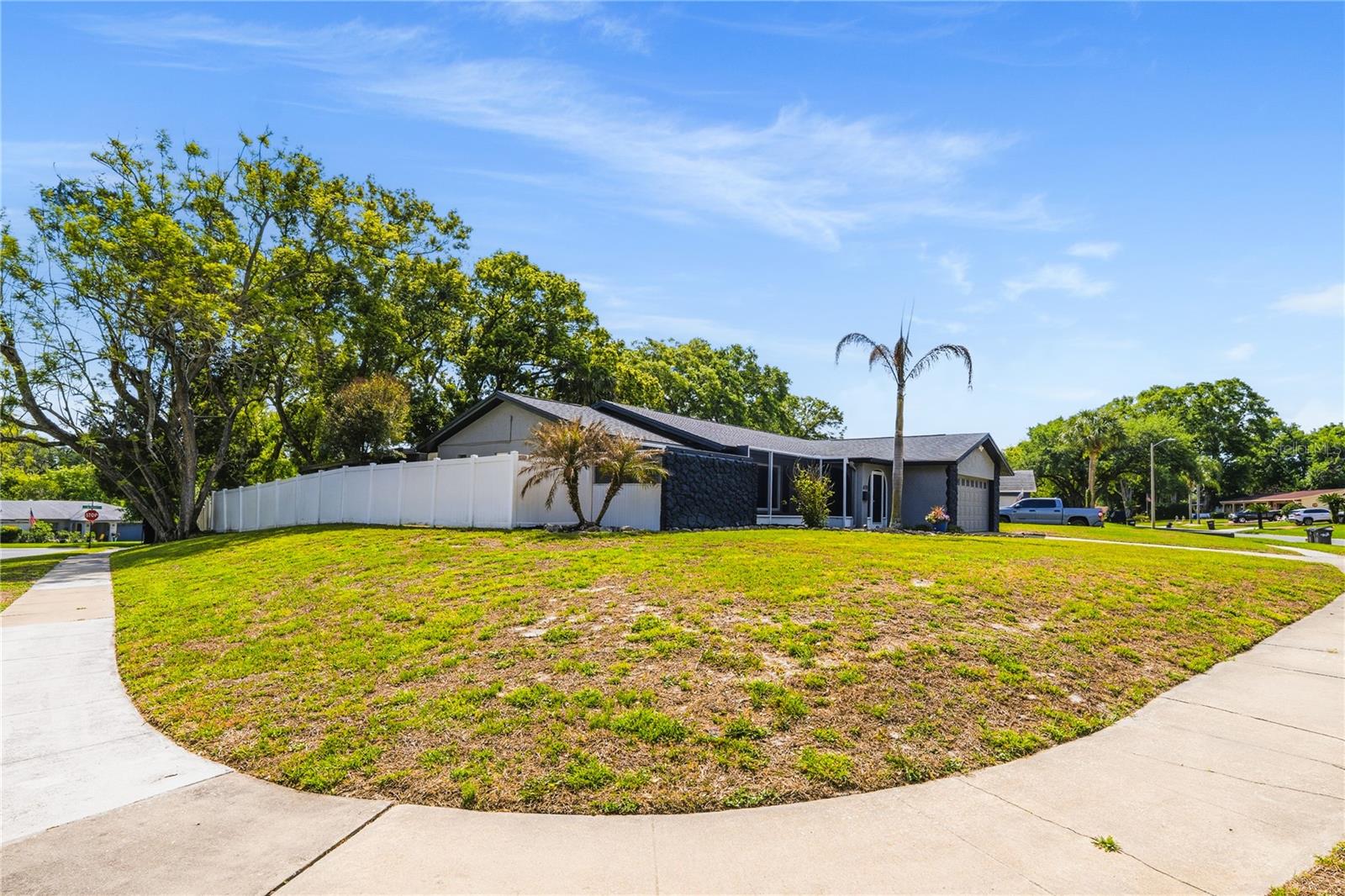 SAN SEBASTIAN HEIGHTS UNIT 1 - Residential