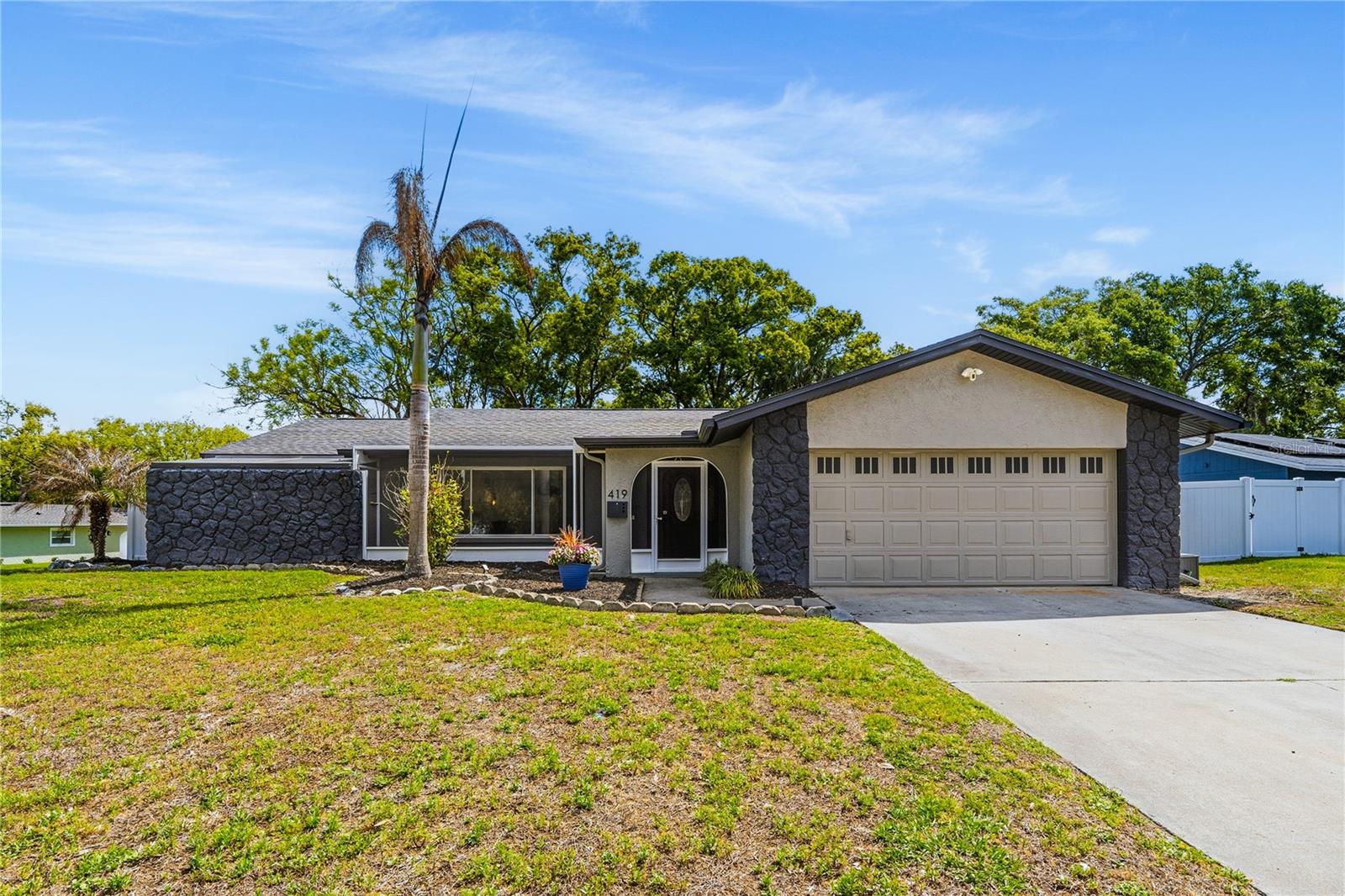 SAN SEBASTIAN HEIGHTS UNIT 1 - Residential