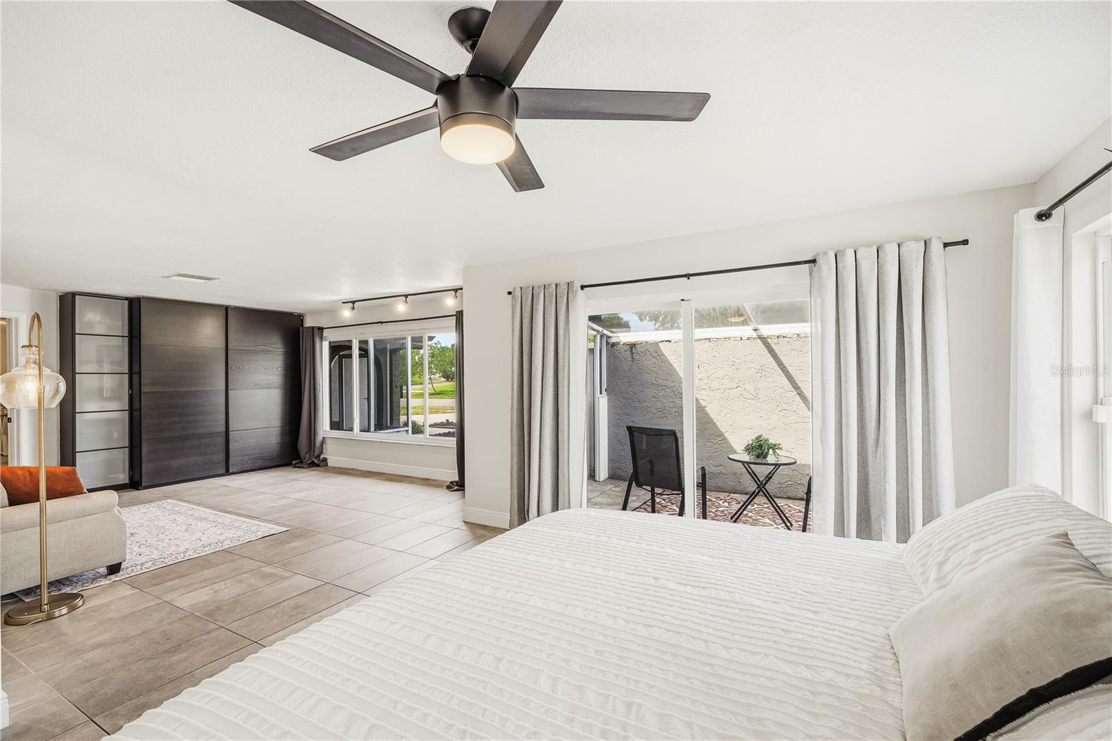 SAN SEBASTIAN HEIGHTS UNIT 1 - Residential