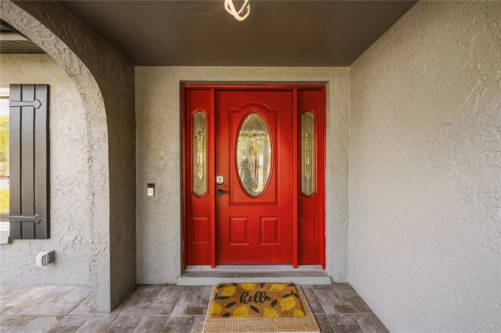 SAN SEBASTIAN HEIGHTS UNIT 1 - Residential