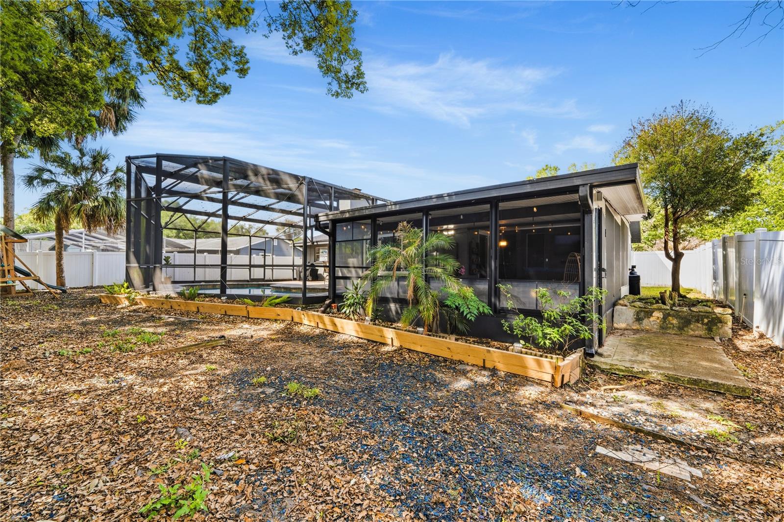 SAN SEBASTIAN HEIGHTS UNIT 1 - Residential