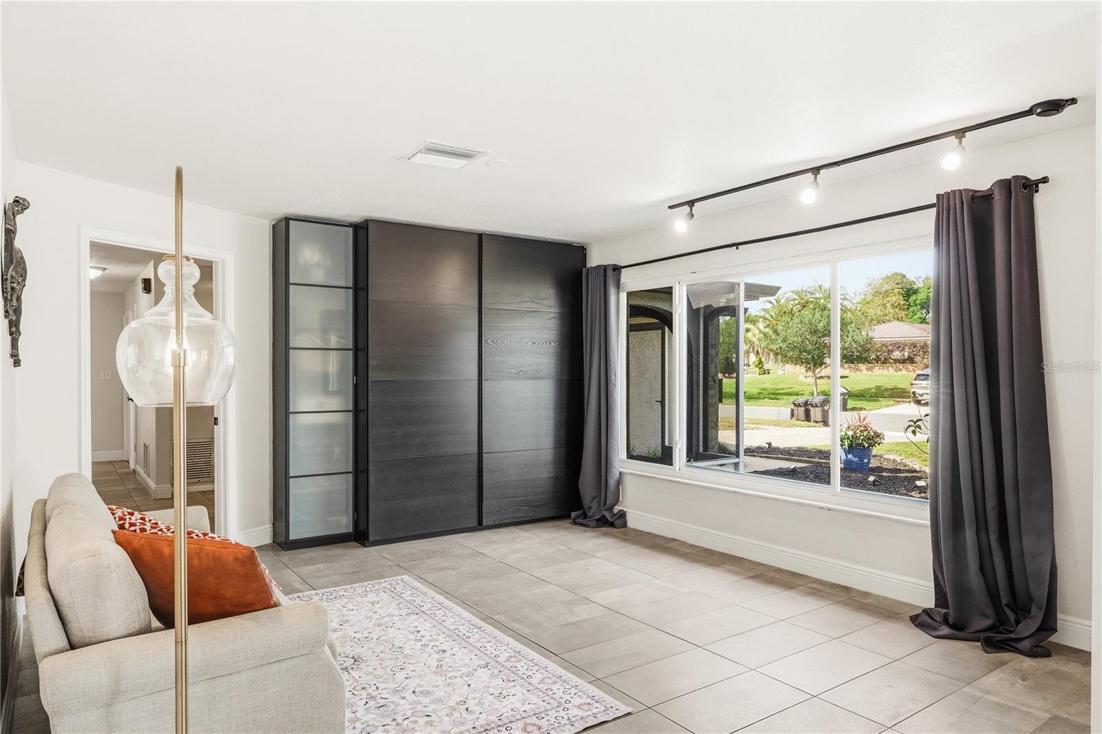 SAN SEBASTIAN HEIGHTS UNIT 1 - Residential