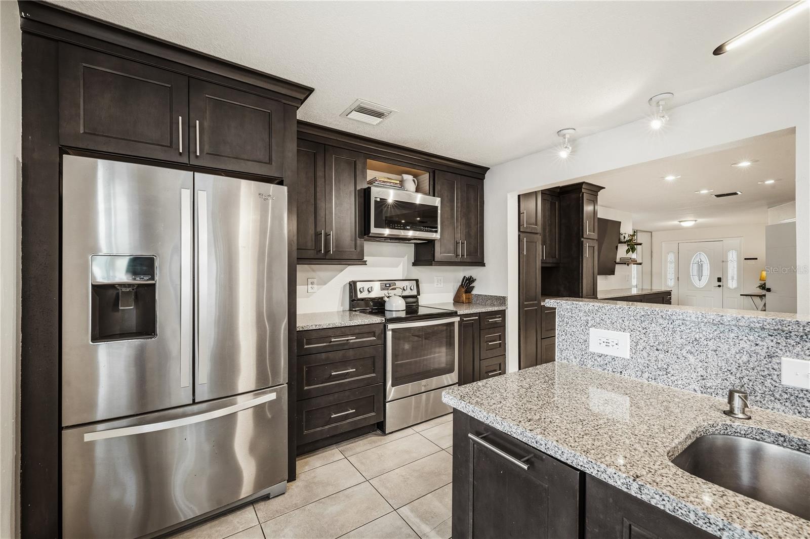 SAN SEBASTIAN HEIGHTS UNIT 1 - Residential