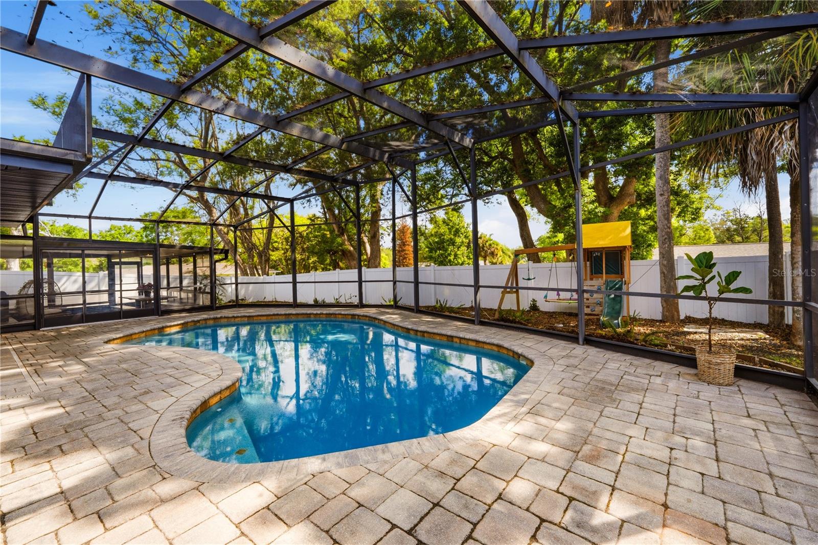 SAN SEBASTIAN HEIGHTS UNIT 1 - Residential