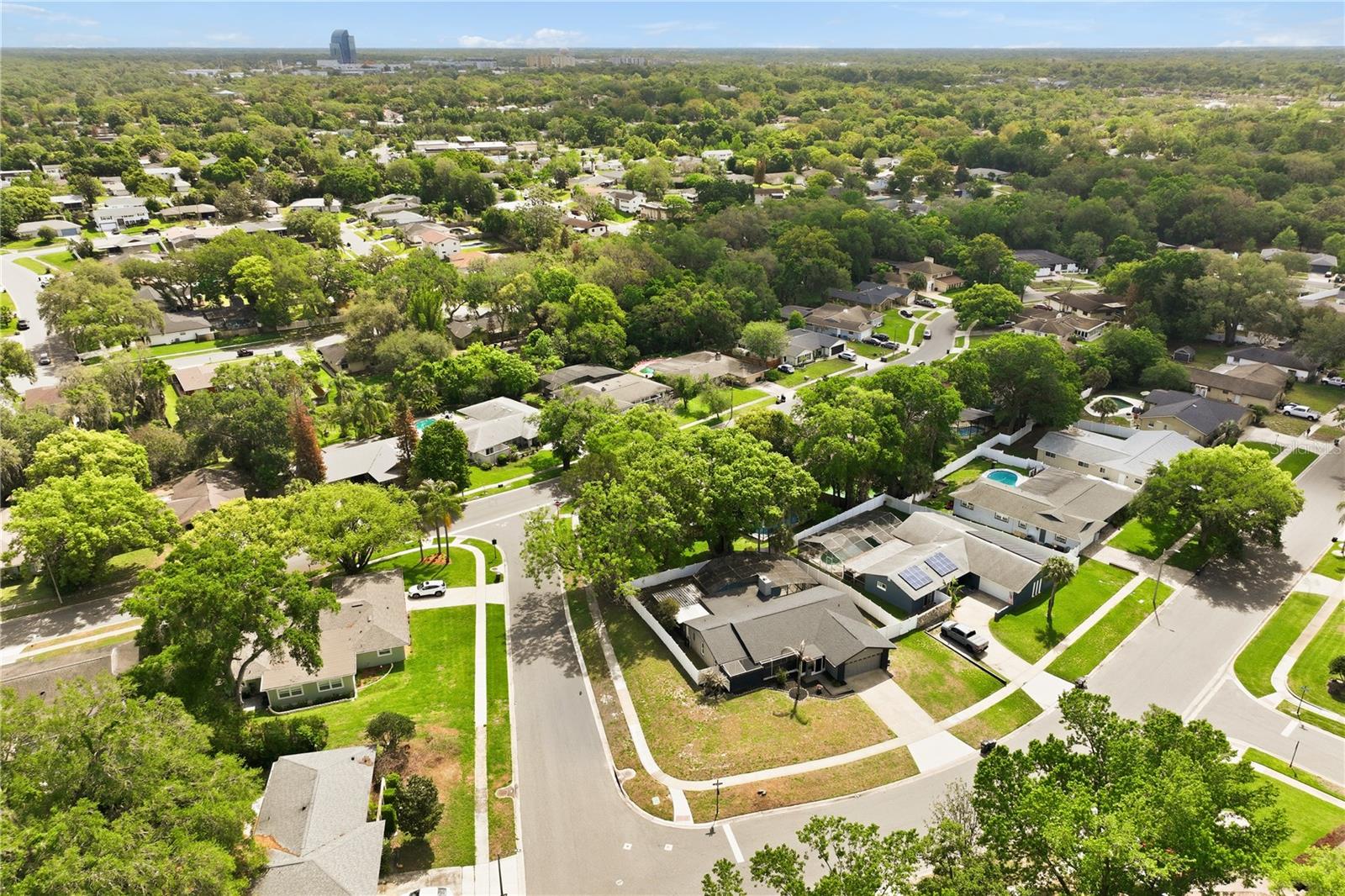 SAN SEBASTIAN HEIGHTS UNIT 1 - Residential