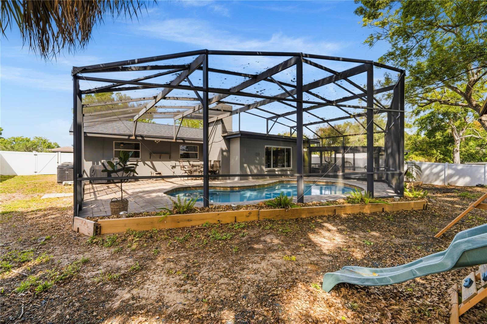 SAN SEBASTIAN HEIGHTS UNIT 1 - Residential