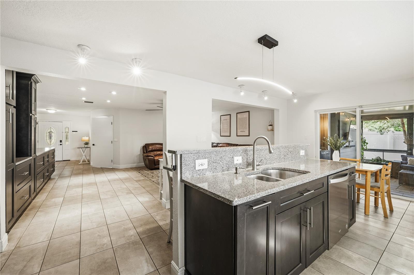 SAN SEBASTIAN HEIGHTS UNIT 1 - Residential