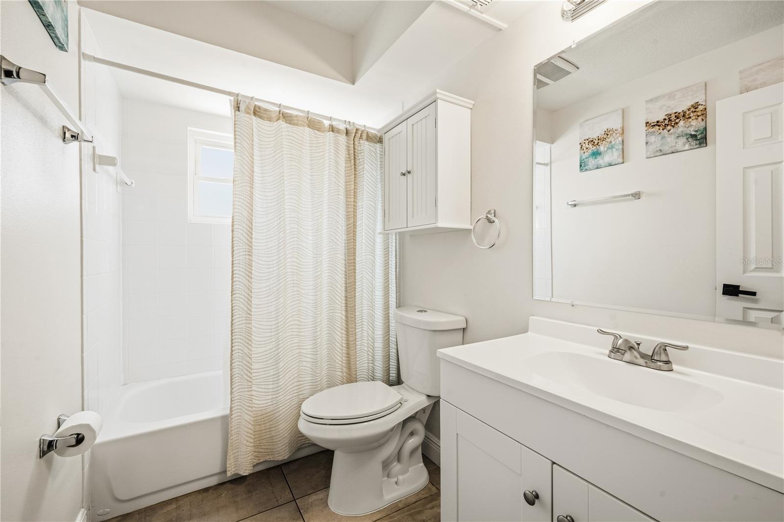 SAN SEBASTIAN HEIGHTS UNIT 1 - Residential