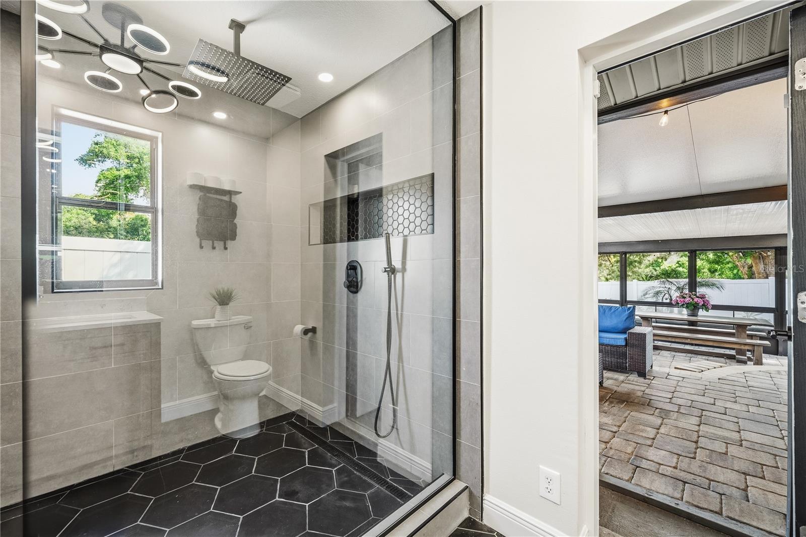 SAN SEBASTIAN HEIGHTS UNIT 1 - Residential