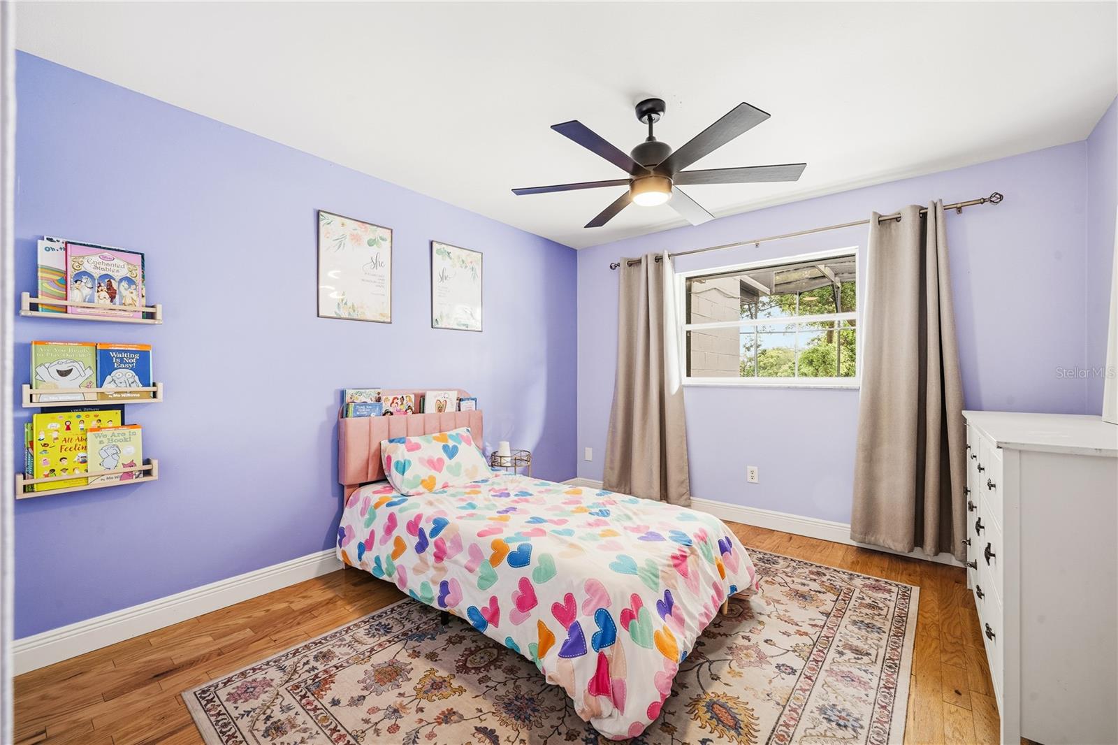 SAN SEBASTIAN HEIGHTS UNIT 1 - Residential