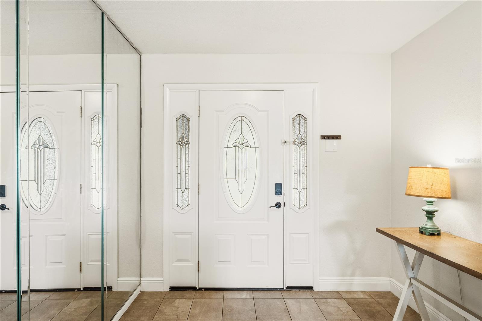 SAN SEBASTIAN HEIGHTS UNIT 1 - Residential