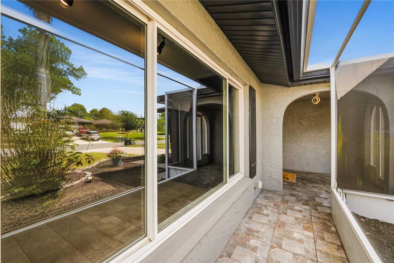 SAN SEBASTIAN HEIGHTS UNIT 1 - Residential