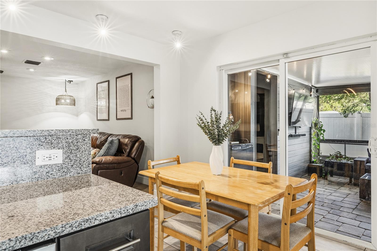 SAN SEBASTIAN HEIGHTS UNIT 1 - Residential