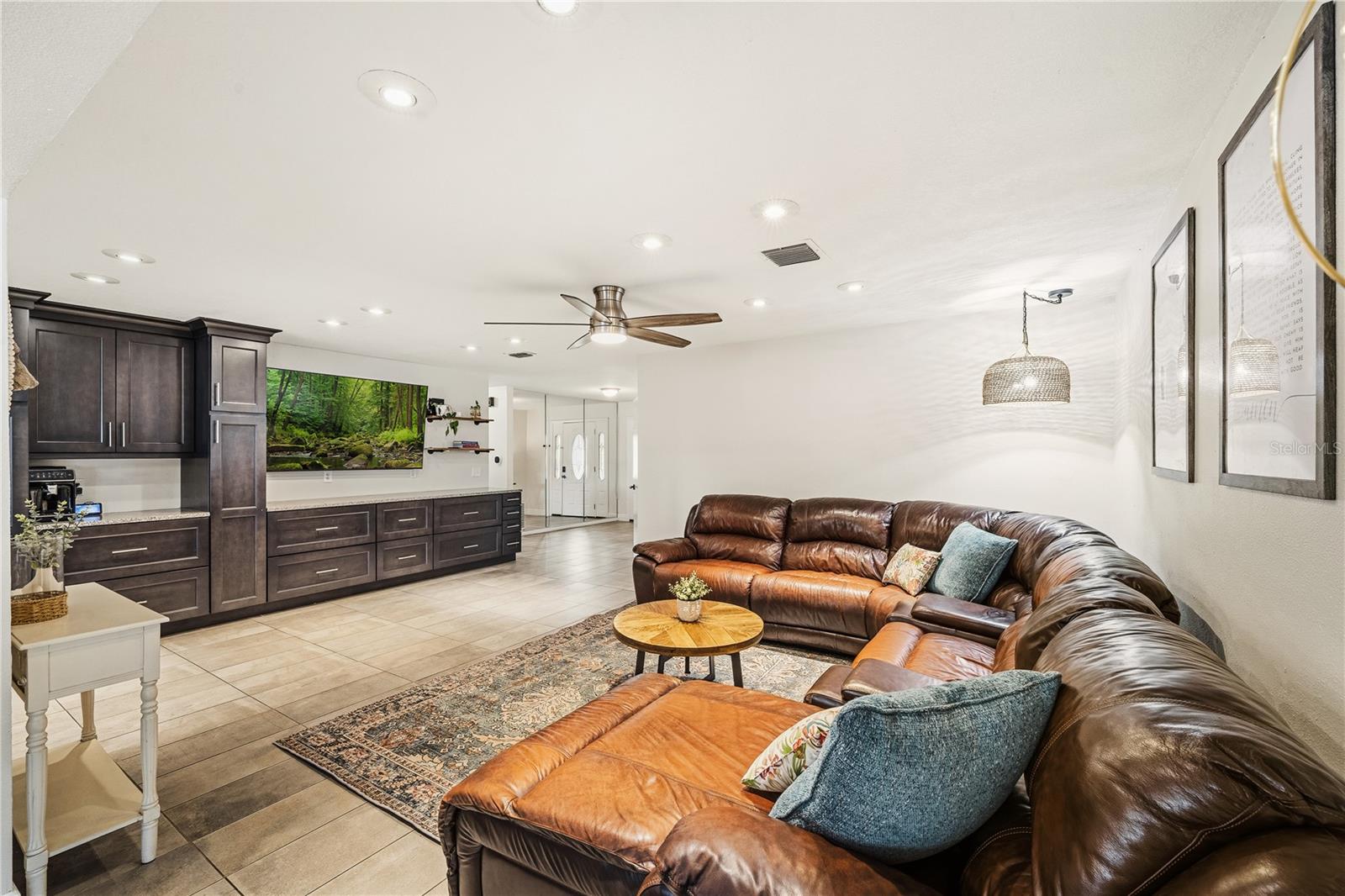 SAN SEBASTIAN HEIGHTS UNIT 1 - Residential