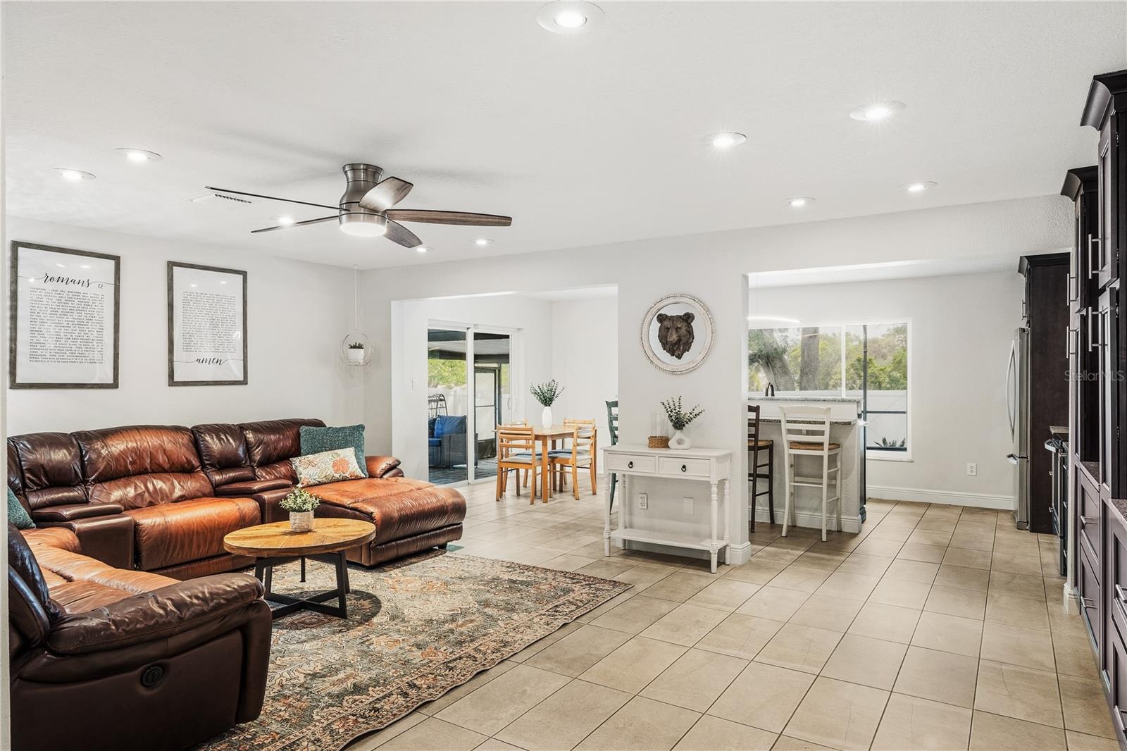 SAN SEBASTIAN HEIGHTS UNIT 1 - Residential