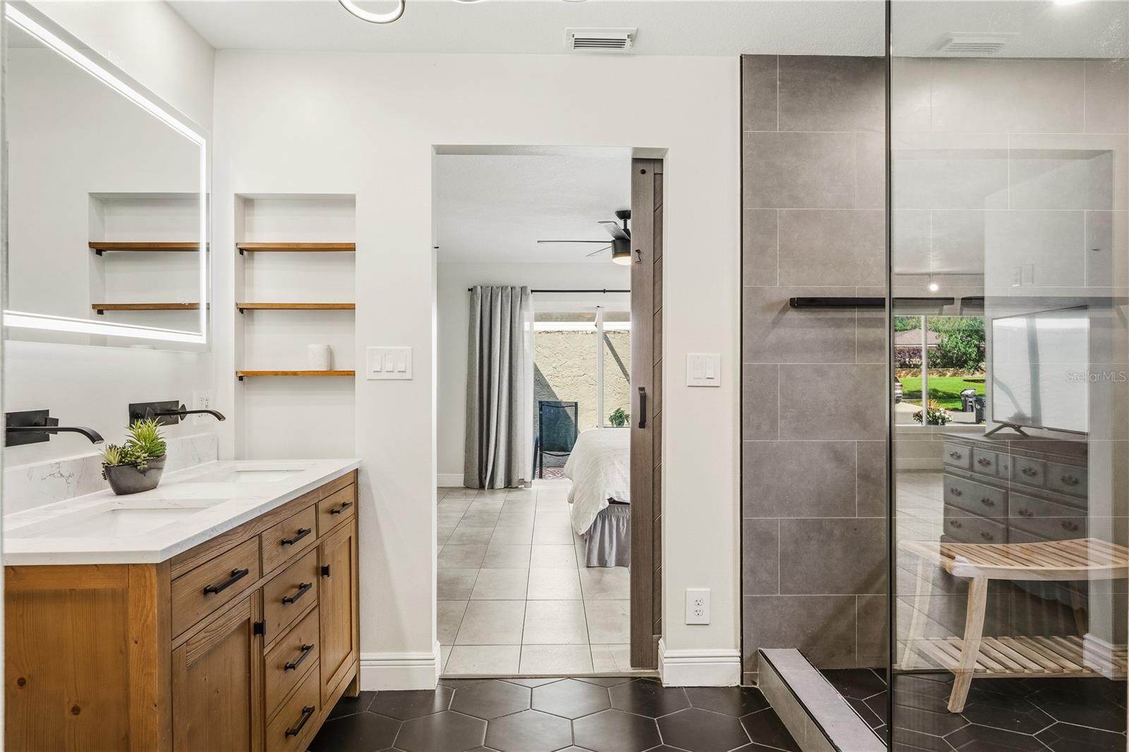 SAN SEBASTIAN HEIGHTS UNIT 1 - Residential