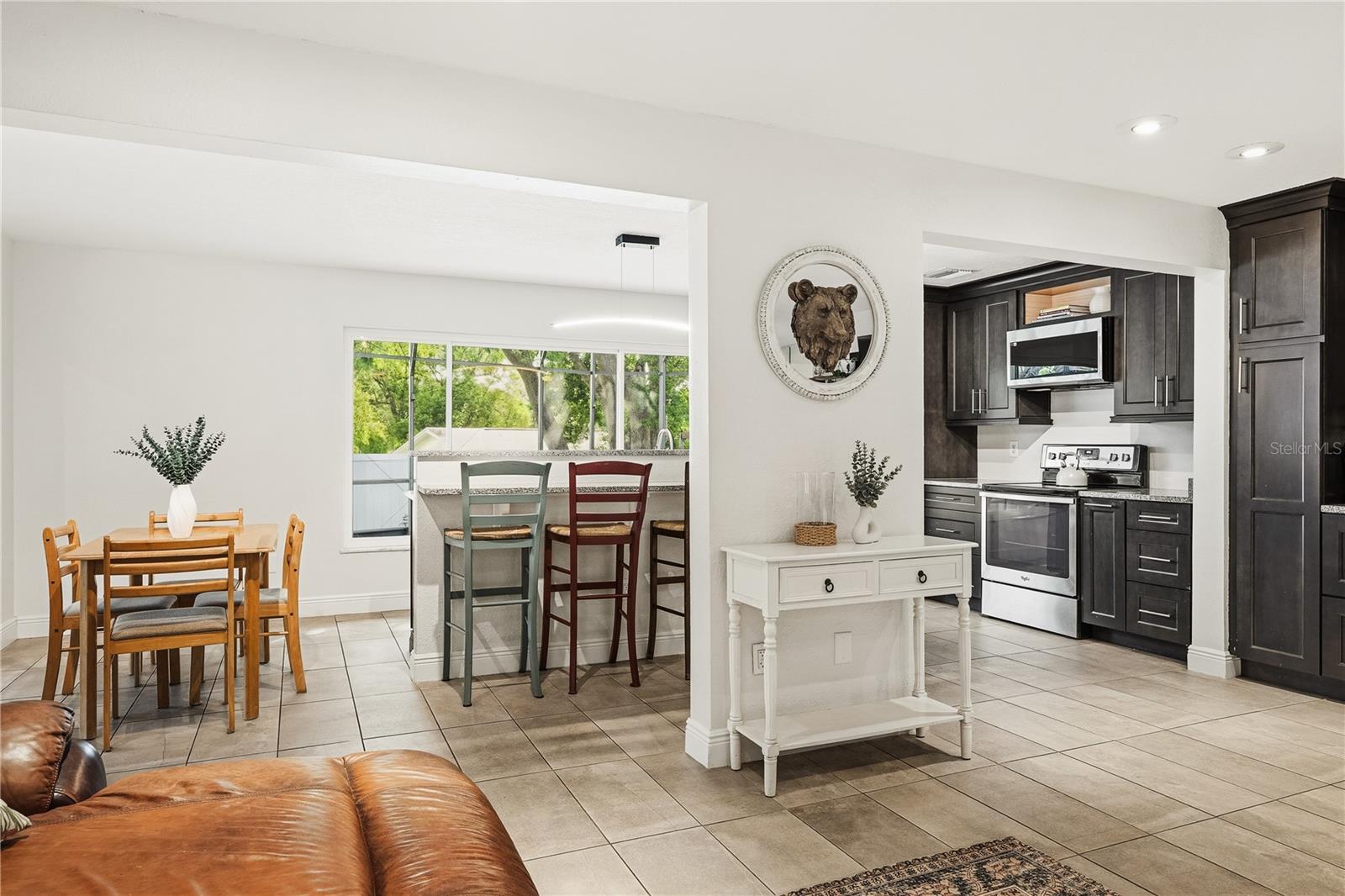 SAN SEBASTIAN HEIGHTS UNIT 1 - Residential