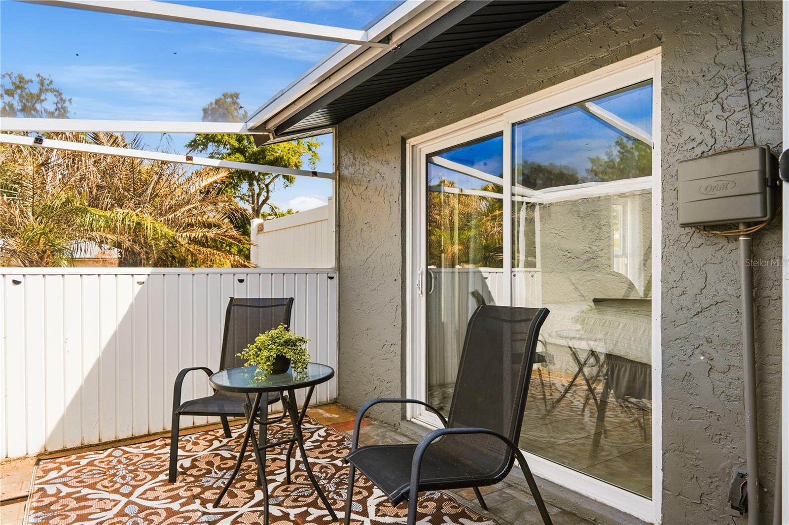 SAN SEBASTIAN HEIGHTS UNIT 1 - Residential