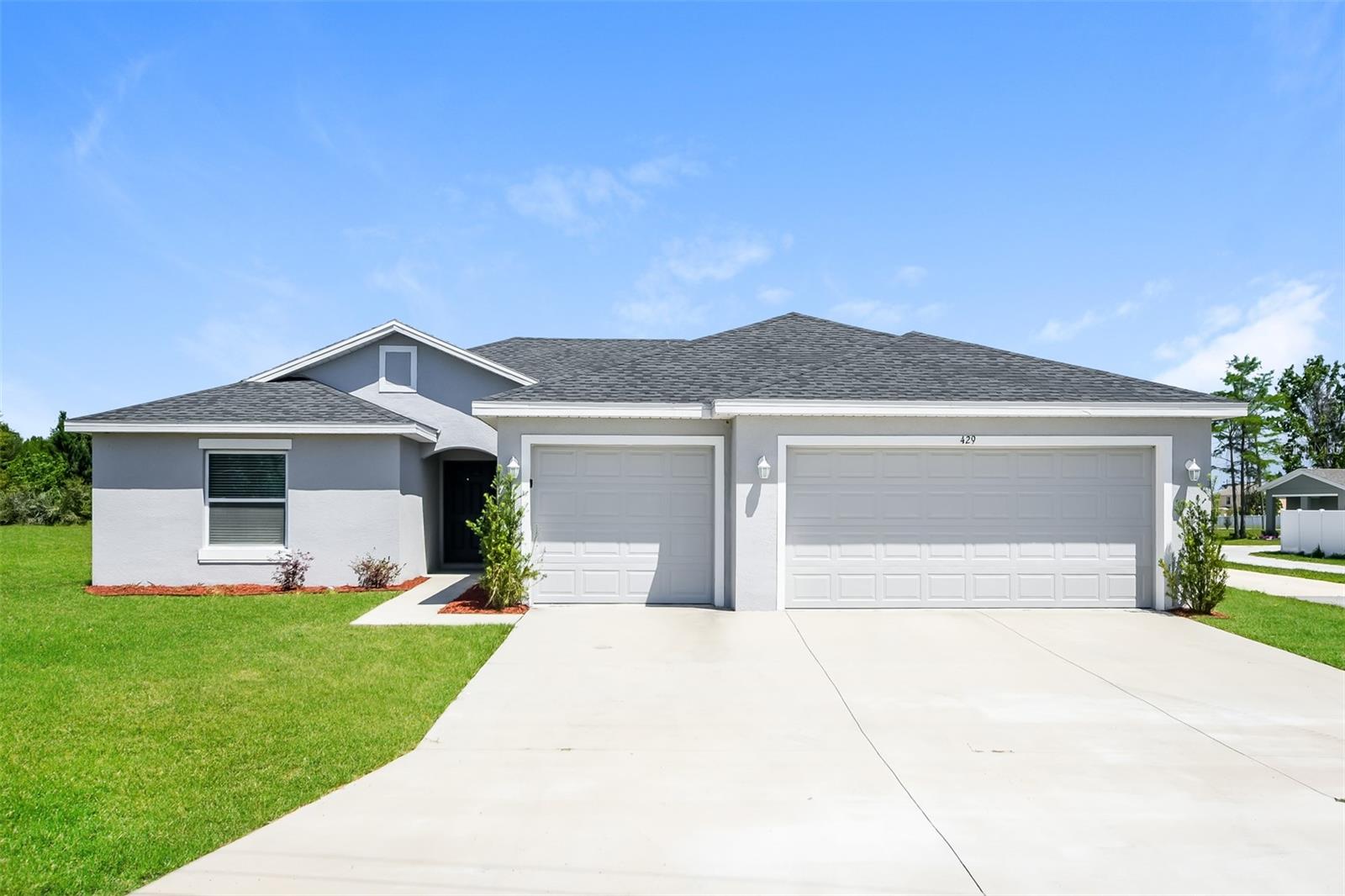 Discover a spacious 4-bedroom, 2-bathroom pet-friendly home spanning 2,105 sq ft in Kissimmee, FL. With a thoughtful design, this residence offers ample living space for a comfortable lifestyle. Enjoy the freedom of customizing the interiors to suit your style and needs. This property is an inviting canvas ready for you to make it your own. Schedule a tour today!