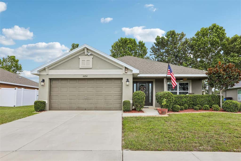 Photo of 16214 Vine Cliff Avenue, Hudson, FL 34667 (MLS # TB8537915)