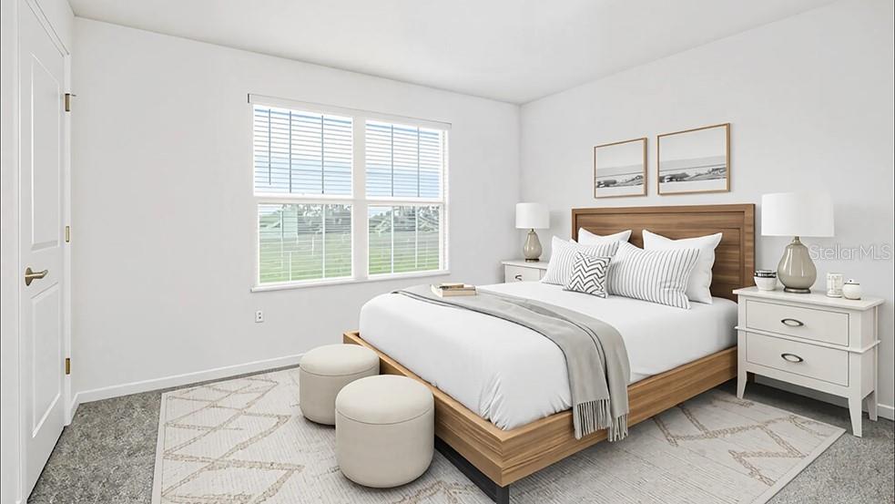 OAKS PRESERVE - Residential