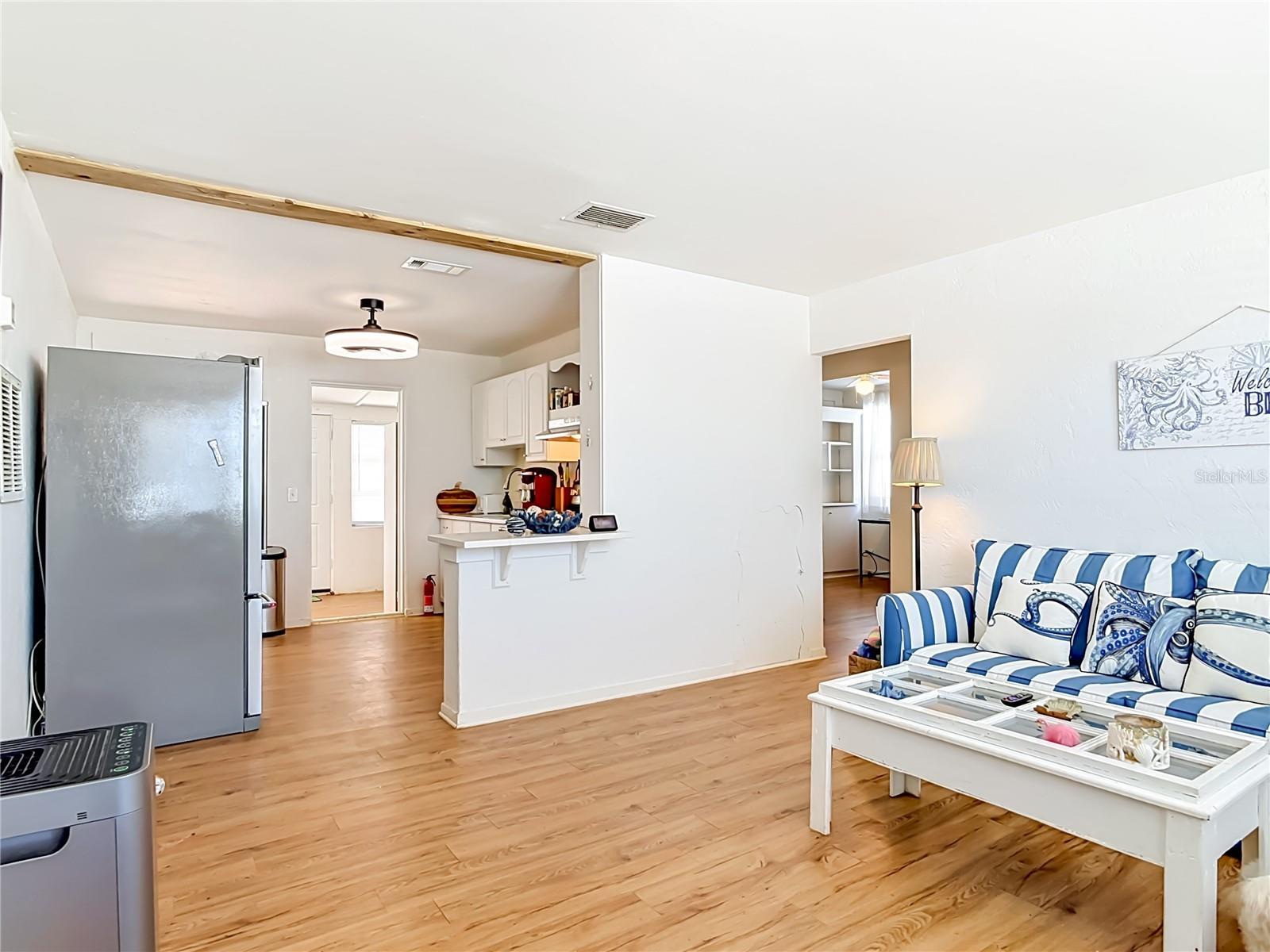 ORMOND BY SEA - Residential