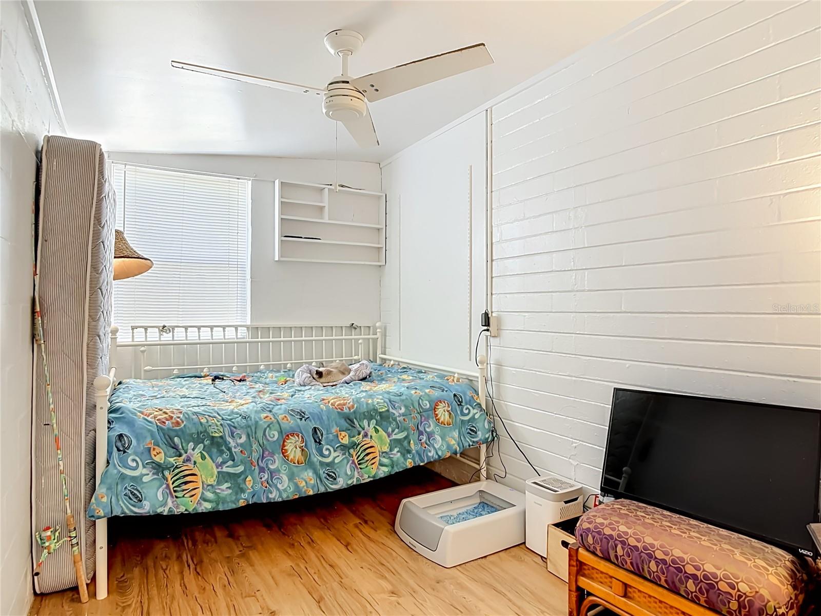 ORMOND BY SEA - Residential