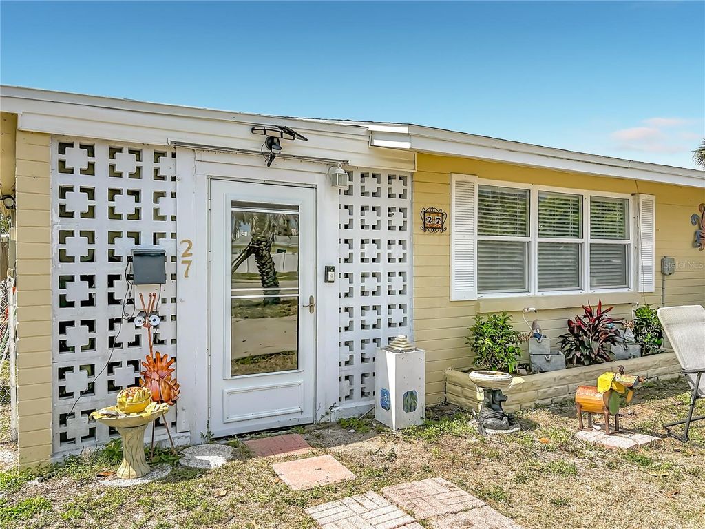 Photo of 27 Alamanda Drive, Ormond Beach, FL 32176 (MLS # O6406406)
