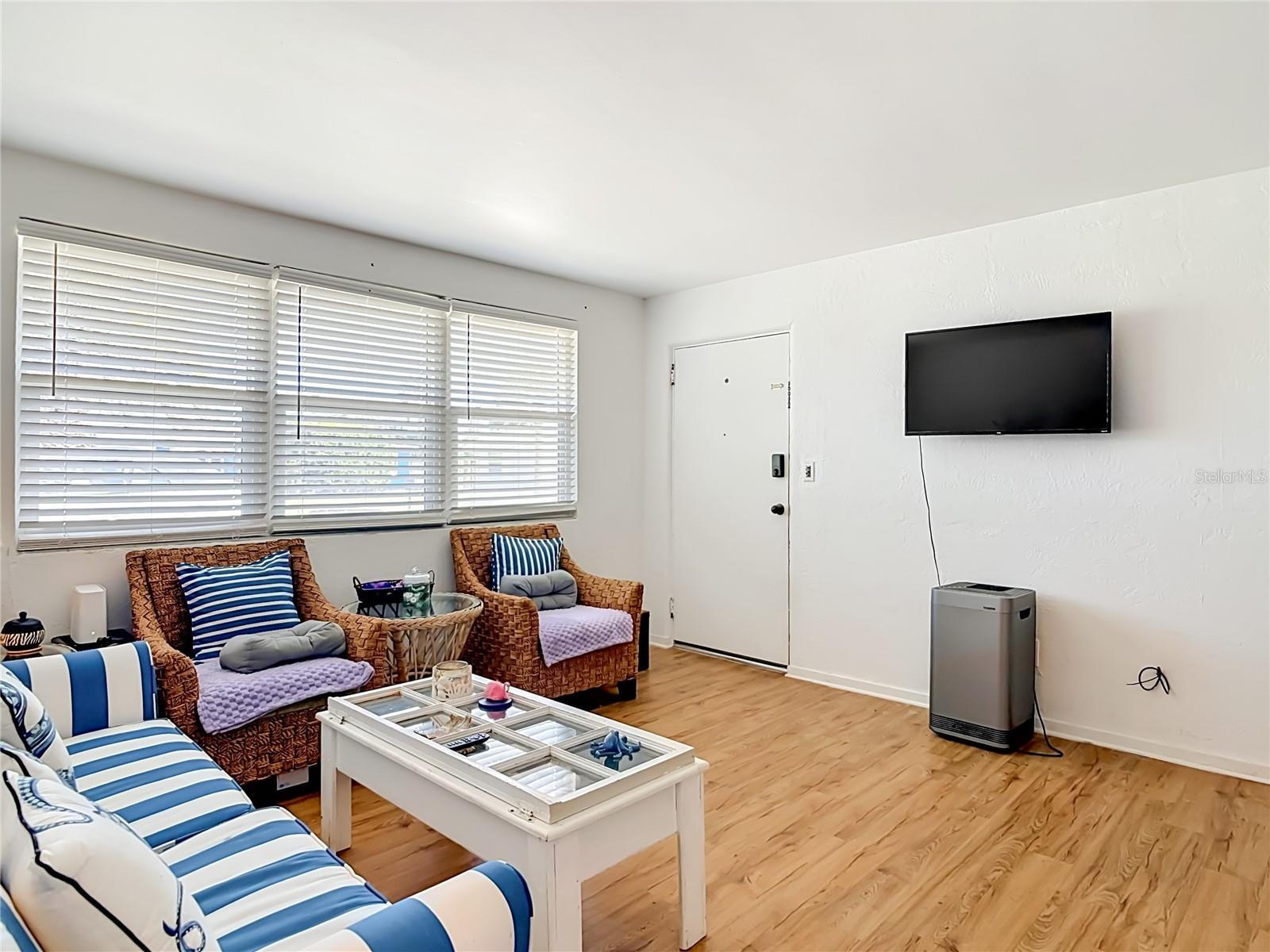 ORMOND BY SEA - Residential