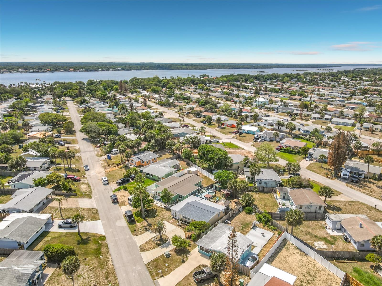 ORMOND BY SEA - Residential