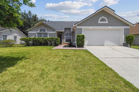 1317 RAVIDA WOODS DRIVE APOPKA FL 32703