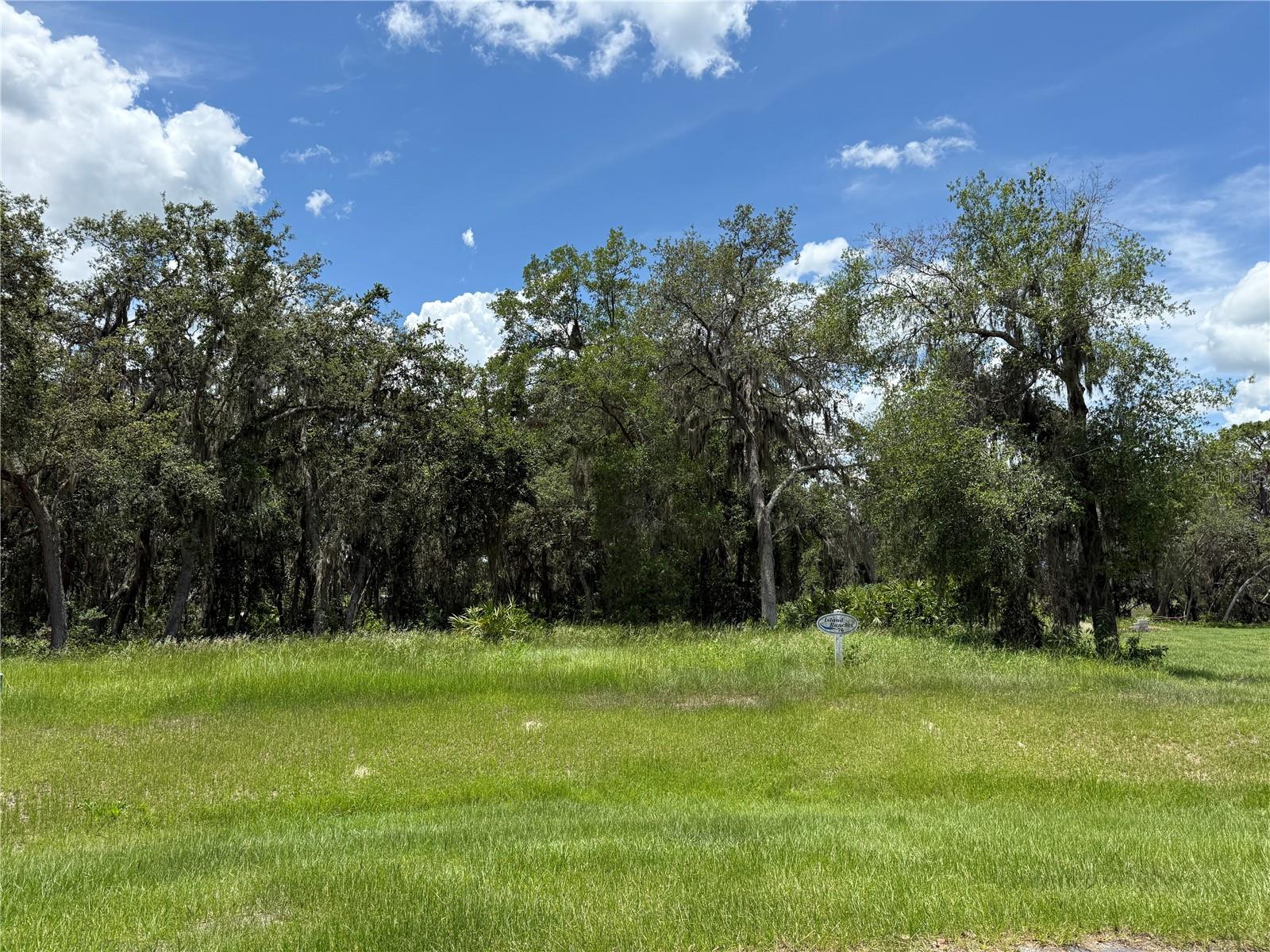 CLEARWATER RESERVE PH 2 - Land