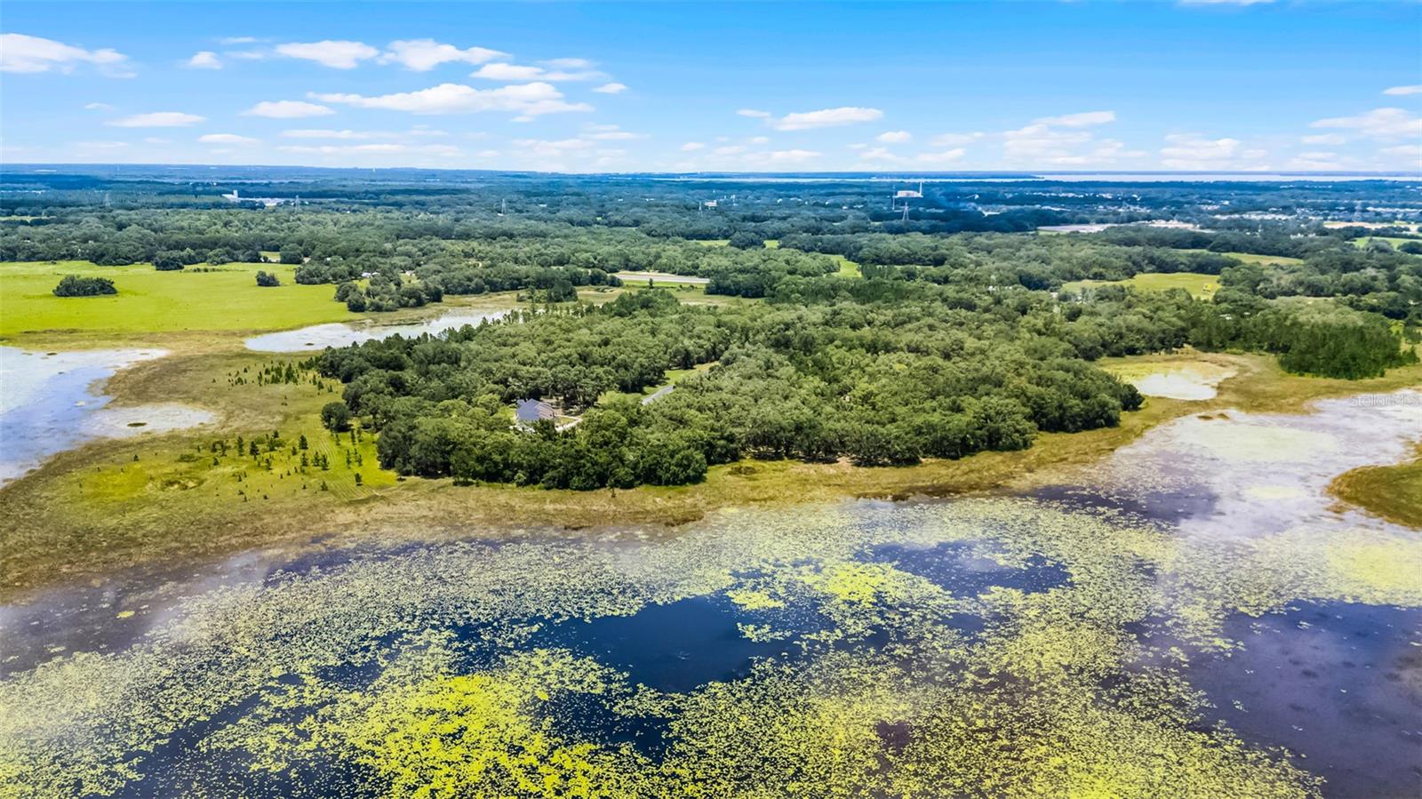 CLEARWATER RESERVE PH 2 - Land