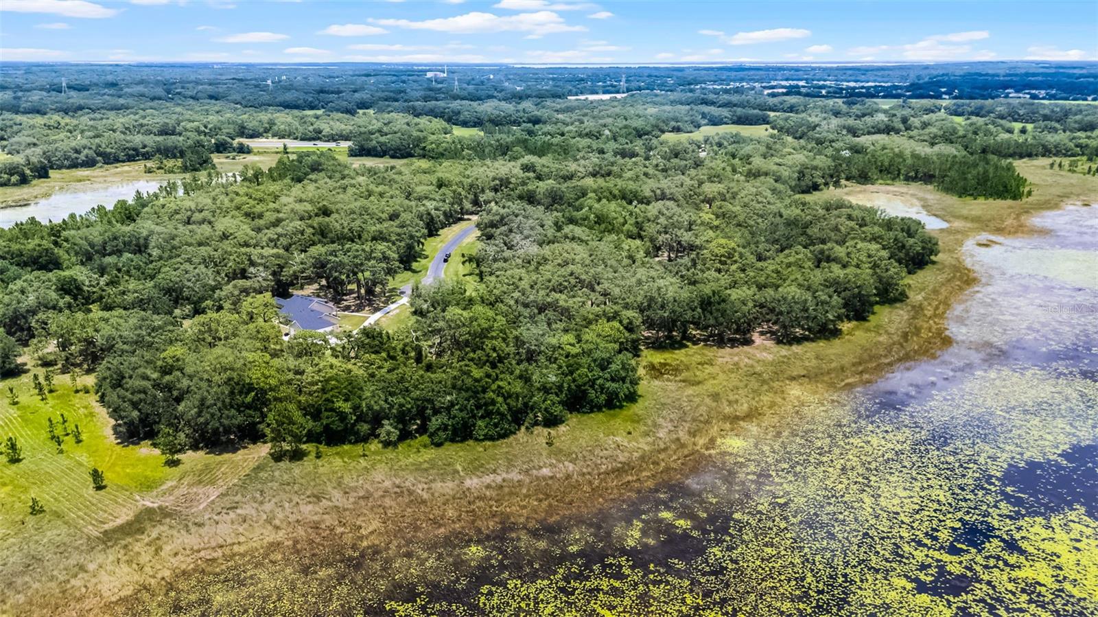 CLEARWATER RESERVE PH 2 - Land