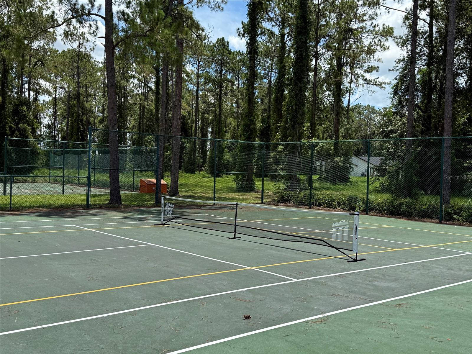 CLEARWATER RESERVE PH 2 - Land