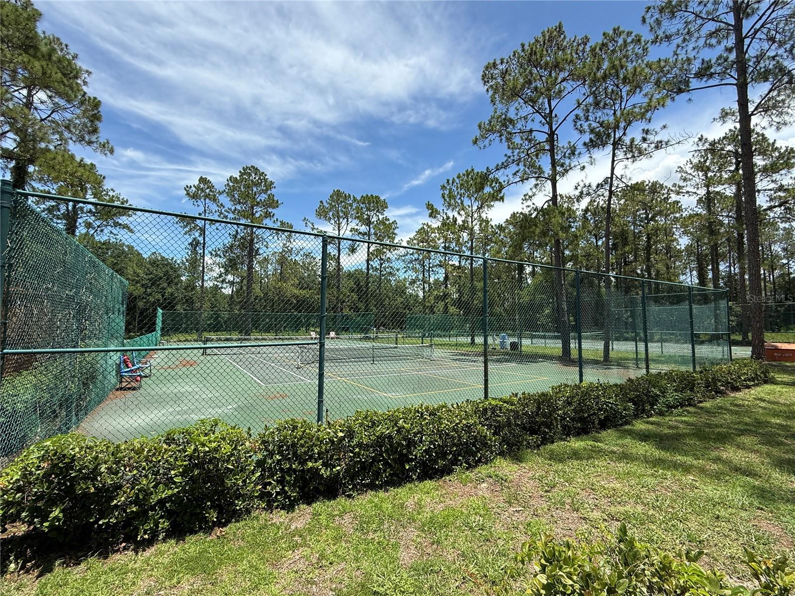 CLEARWATER RESERVE PH 2 - Land