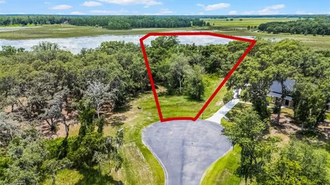 3170 BRIGHT LAKE CIRCLE GROVELAND FL 34736