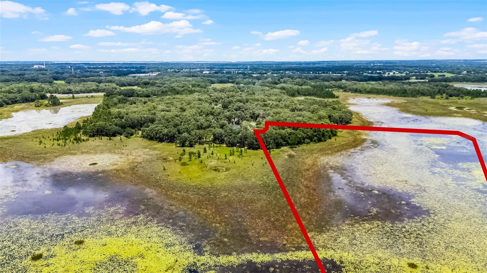 CLEARWATER RESERVE PH 2 - Land